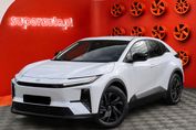 Toyota C-HR C-HR+ Style BEV