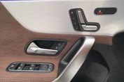 Mercedes Klasa A 220 4-Matic AMG Line