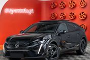 Peugeot 408 GT Exclusive e-DCS7 1.6 Plug-in Hybrid