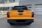 Ford Ranger Wildtrak 4x4 A10