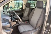Toyota Proace City Verso 1.2 d-4T Family
