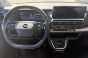 Opel Vivaro XL L2H1 Zabudowa Brygadowa EAT8