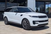 Land Rover Range Rover Sport D300 SE