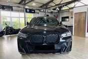 BMW X4 xDrive20d M Sport