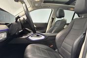 Mercedes GLE 400 d 4-Matic