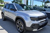 Jeep Avenger Summit 1.2 T3 mHEV FWD eDCT6
