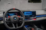 BMW Seria 5 Touring M5