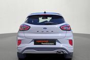 Ford Puma Ecoboost ST-Line x DCT