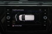 Volkswagen Touran 1.5 TSI EVO Highline DSG
