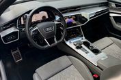Audi A6 S6 Avant TDI quattro