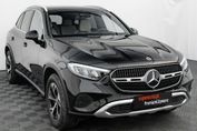 Mercedes GLC 300 de 4MATIC Avantgarde