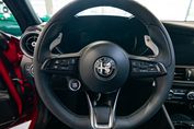 Alfa Romeo Giulia 2.2 D Turbo Veloce Q4