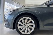 Skoda Octavia 2.0 TDI SCR Style DSG