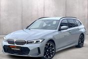 BMW Seria 3 Touring 330d xDrive M Sport