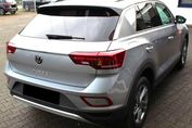 Volkswagen T-Roc Life Plus 1.5 TSI