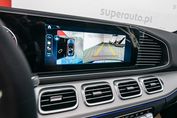Mercedes GLE 450 d 4-Matic AMG Line