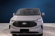 Ford Transit Custom 320 L2H1 Limited A8