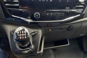 Ford Transit 350 L3H2 Trend