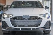 Audi A3 TFSI S Line
