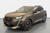 Peugeot 2008 1.2 PureTech