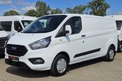 Ford Transit Custom L2H1