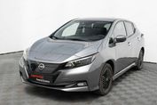 Nissan Leaf 62kWh N-Connecta