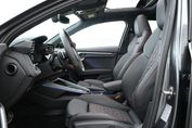 Audi A3 S3 TFSI quattro S tronic