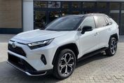 Toyota RAV4 Selection 2.5 Plug-In Hybrid