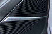 Audi Q8 RS Q8 TFSI mHEV Quattro Tiptronic
