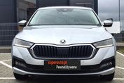 Skoda Octavia 2.0 TDI Ambition