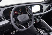Audi Q5 TFSI quattro S line Sportback
