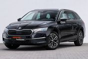 Skoda Octavia TSI Selection