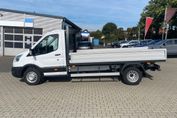 Ford Transit 350 L3 RWD DBL Trend Skrzynia Otwarta