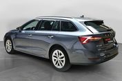 Skoda Octavia 2.0 TDI SCR Ambition DSG