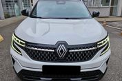 Renault Austral Iconic 1.2 E-Tech Full Hybrid
