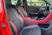 Lexus LBX Hybrid Relax