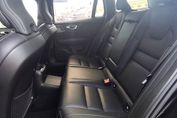 Volvo V60 T6 AWD Plug-In Hybrid Plus Bright aut