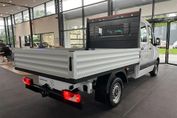 Mercedes Sprinter 315 CDI Zabudowa Brygadowa + Skrzynia