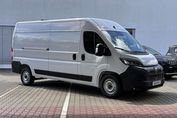 Peugeot Boxer Heavy L3H2 aut