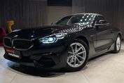 BMW Z4 20i sDrive Advantage