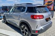 Citroen C5 Aircross 1.6 PureTech PHEV EAT8