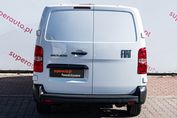 Fiat Scudo L2H1 AT8