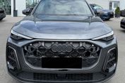 Audi Q5 e-Hybrid quattro Sportback