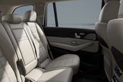 Mercedes GLS 350 d 4MATIC
