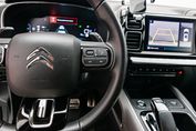 Citroen C5 Aircross 1.2 PureTech Shine EAT8
