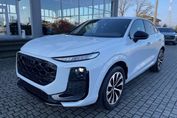 Audi Q3 TFSI S line Sportback