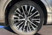 Lexus RX 450h+ Omotenashi