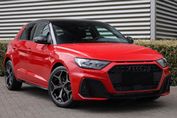 Audi A1 35 TFSI S-Line