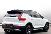 Volvo XC40 T3 R-Design aut