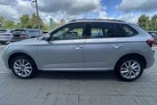 Skoda Kamiq 1.5 Tsi Selection Dsg